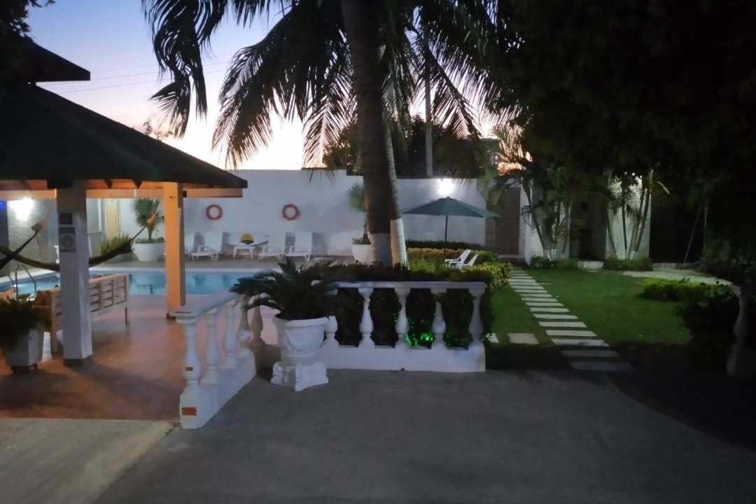 Photo of Others in Santa Marta
