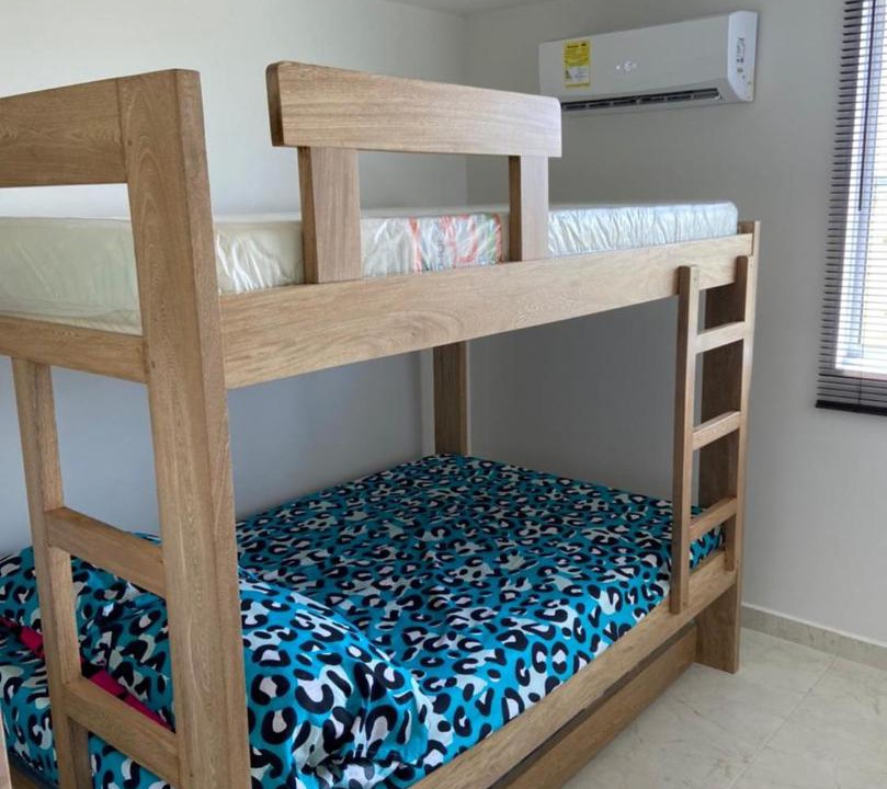 Photo of Bedroom in Covenas