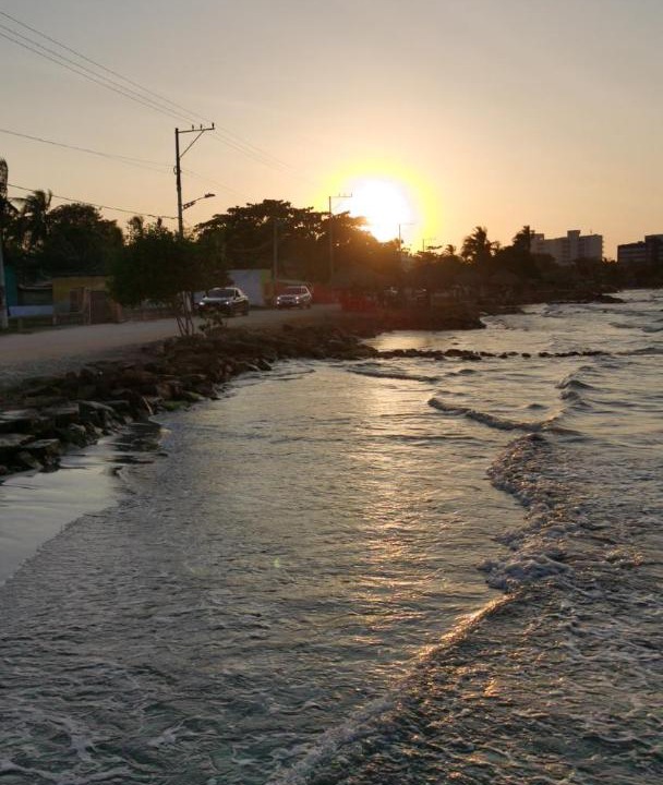 Photo of Outdoor in Covenas