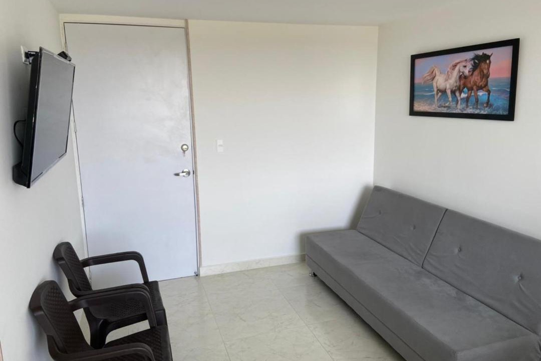 Photo of Livingroom in Covenas