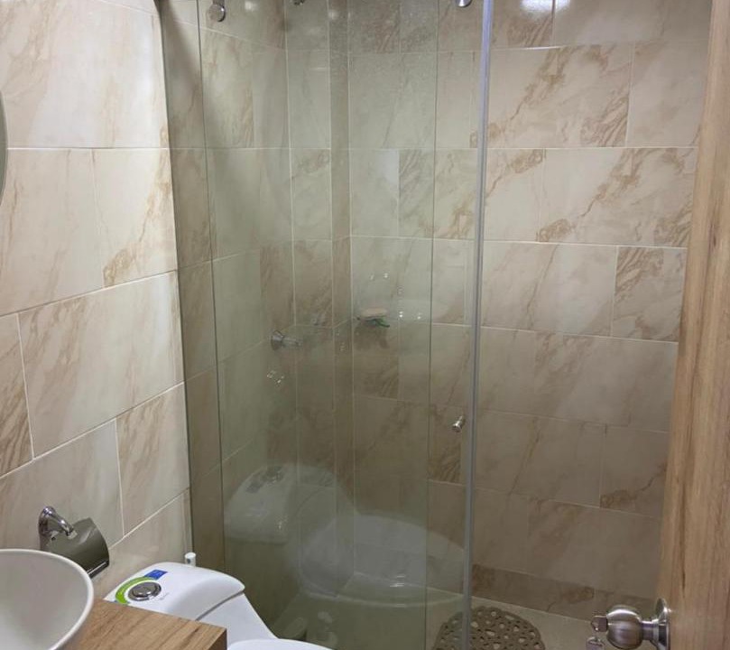 Photo of Bathroom in Covenas