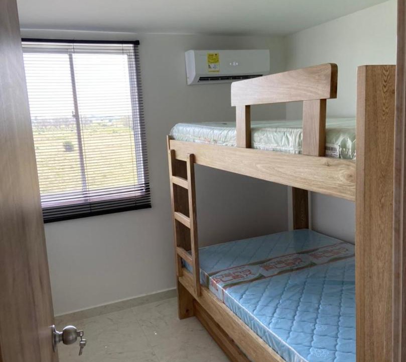 Photo of Bedroom in Covenas