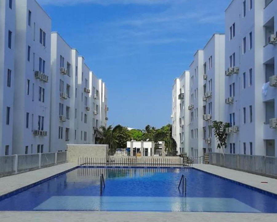 Photo of Outdoor in Covenas