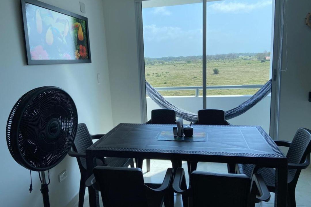 Photo of Livingroom in Covenas