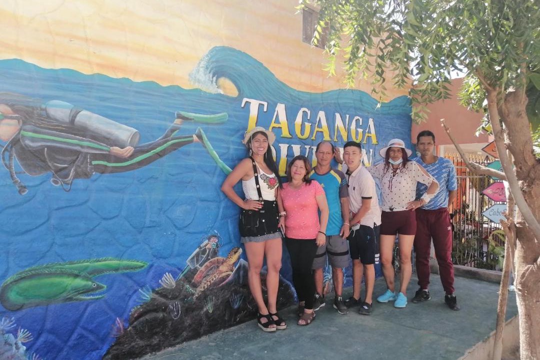 Photo of Others in Taganga