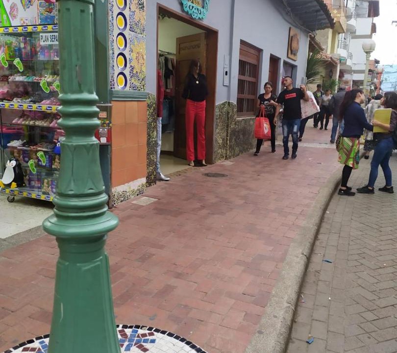 Photo of Others in El Carmen de Viboral