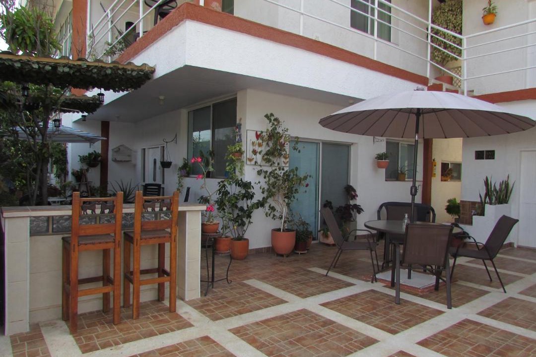 Photo of Patio Balcony in Papare