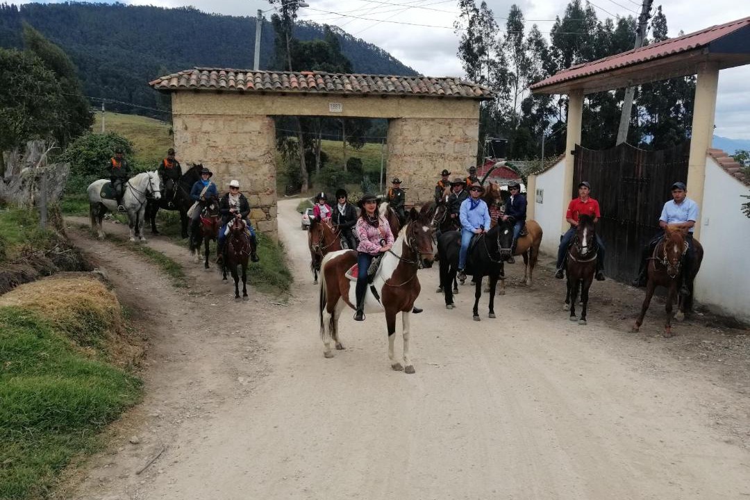 Photo of Others in Tabio