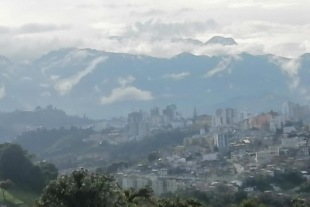 Photo of Others in Manizales