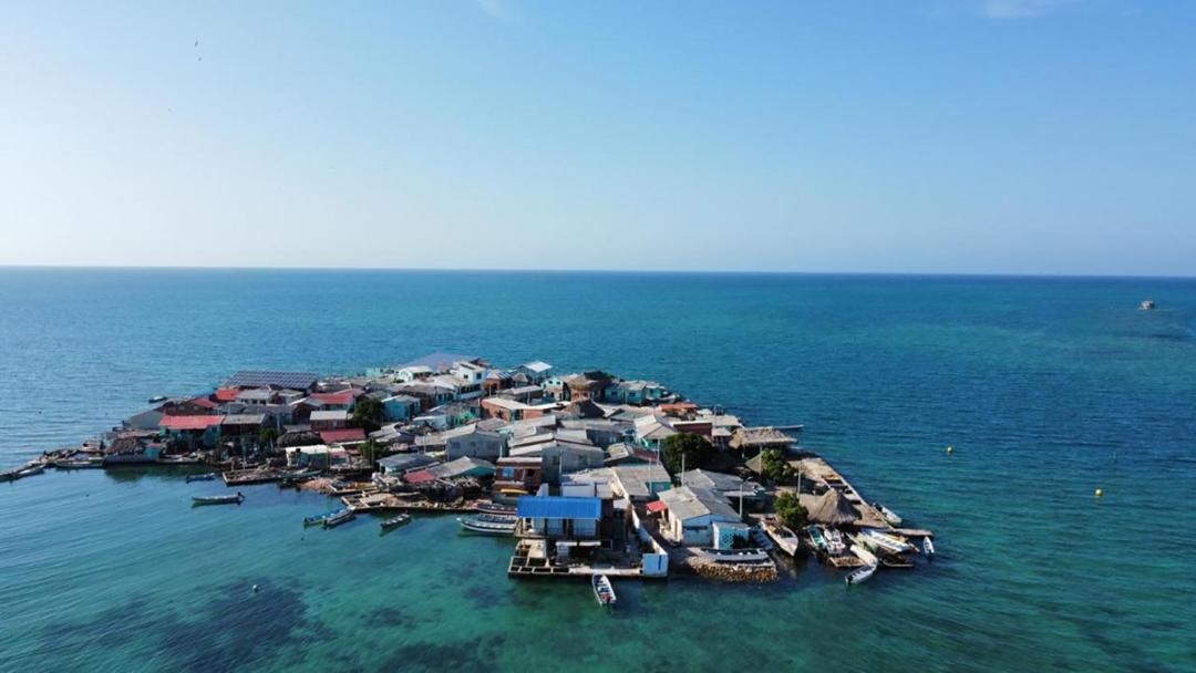 Photo of Others in El Islote