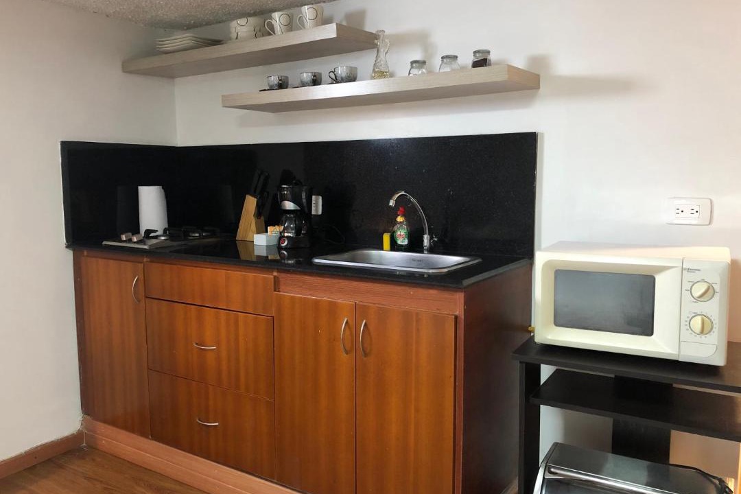 Photo of Kitchen in Filandia