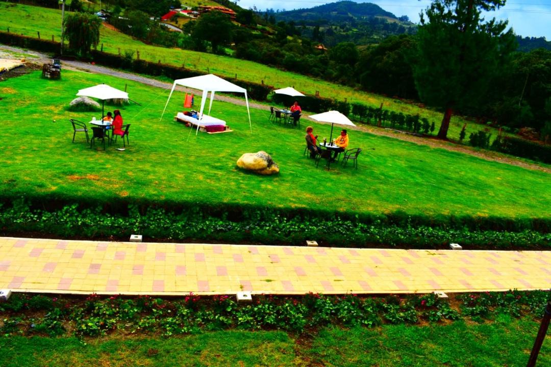 Photo of Others in Arcabuco
