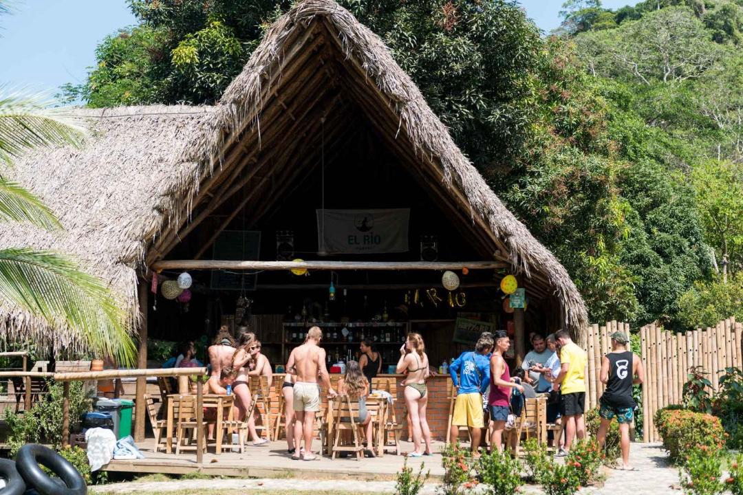 Photo of Others in Buritaca