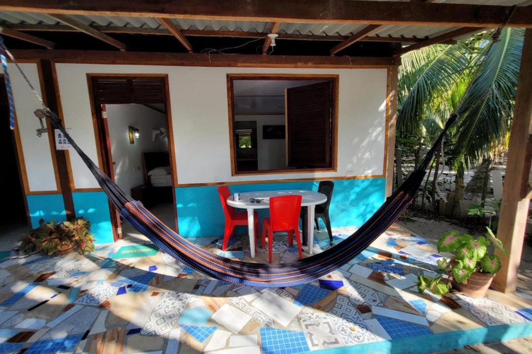 Photo of Others in Rosario Islands