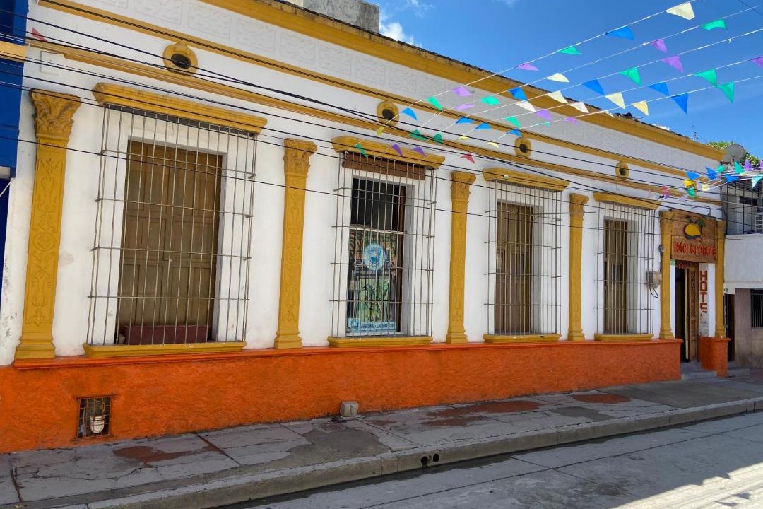 Photo of Others in Historic Center