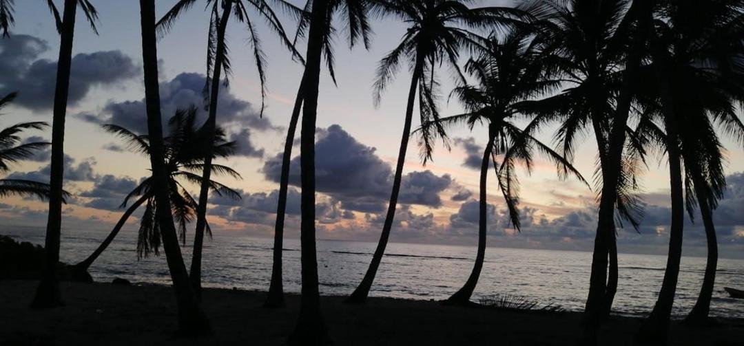 Photo of Outdoor in San Andres