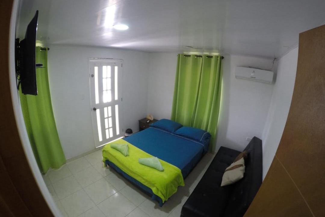 Photo of Bedroom in San Andres