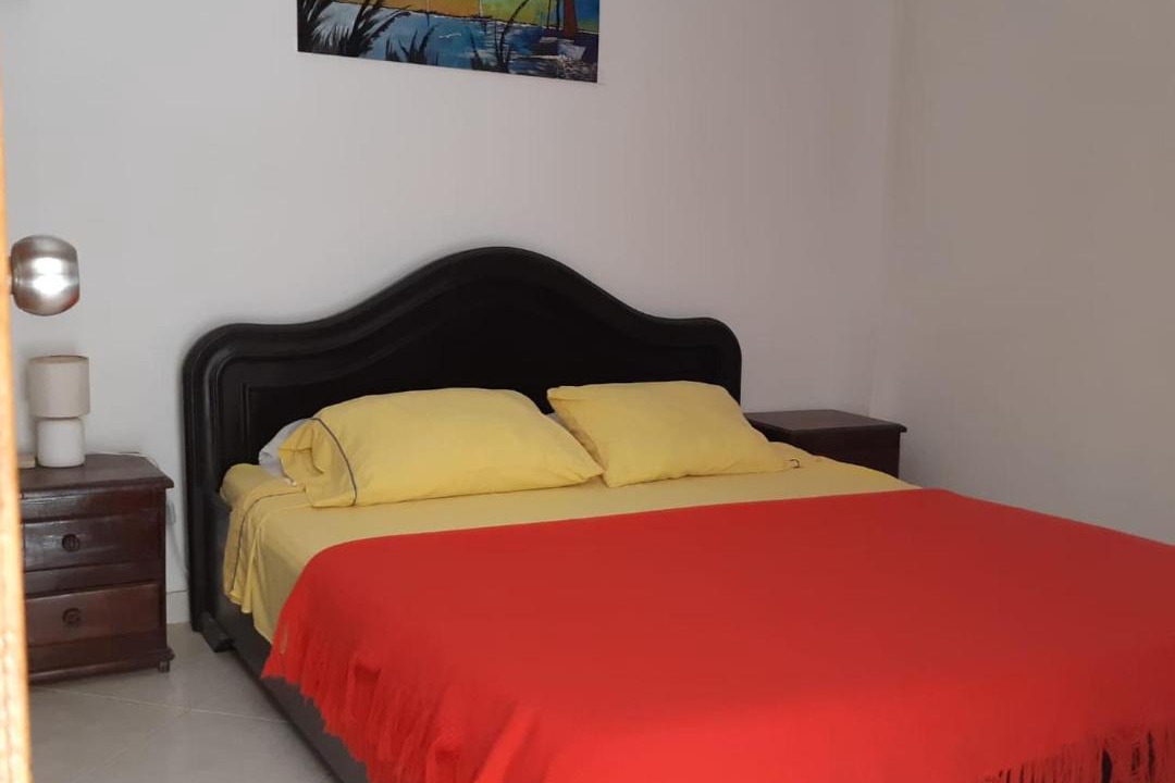 Photo of Bedroom in El Rodadero