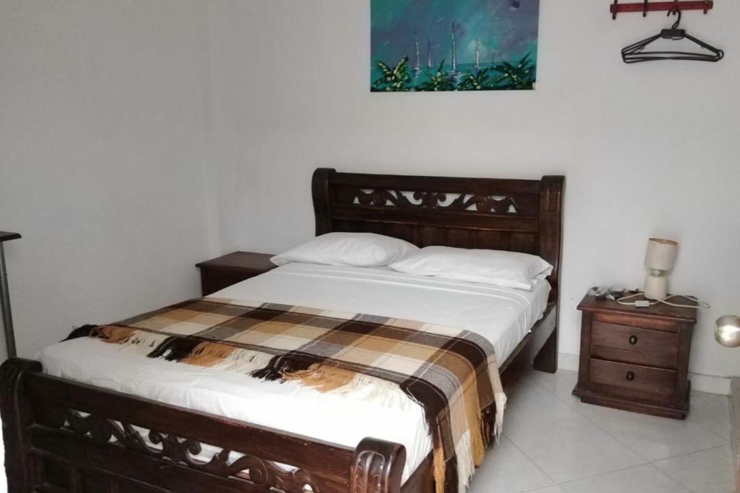 Photo of Bedroom in El Rodadero