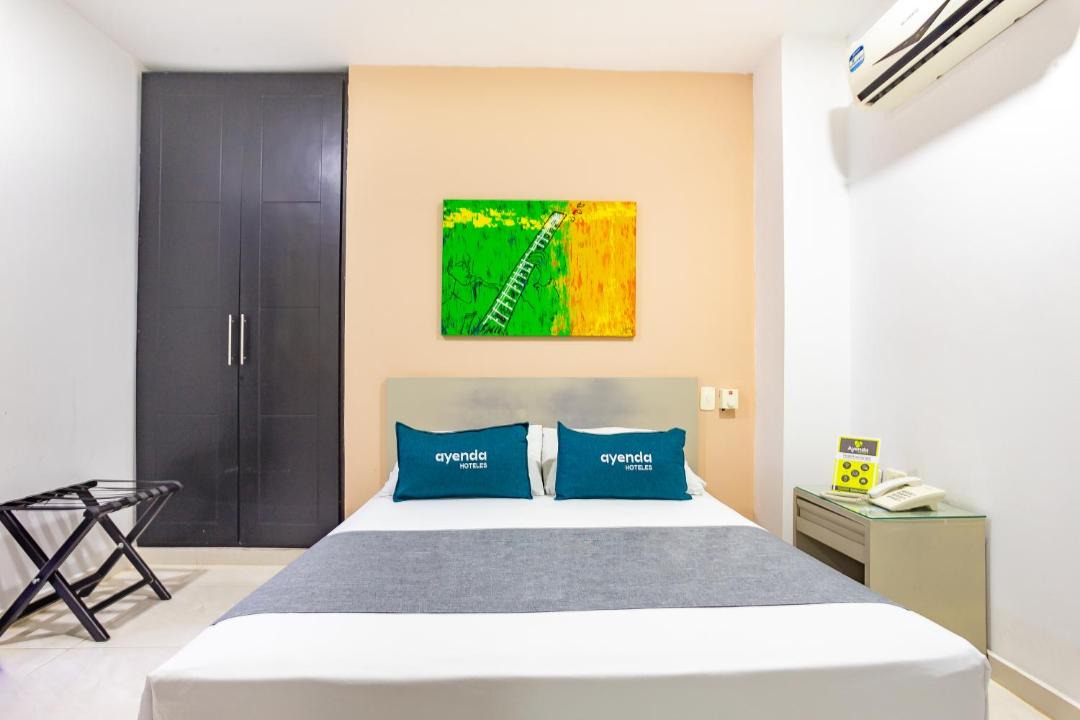 Photo of Bedroom in Monteria