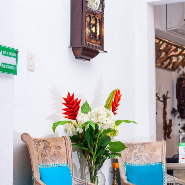 Photo of Others in Cartagena Walled City