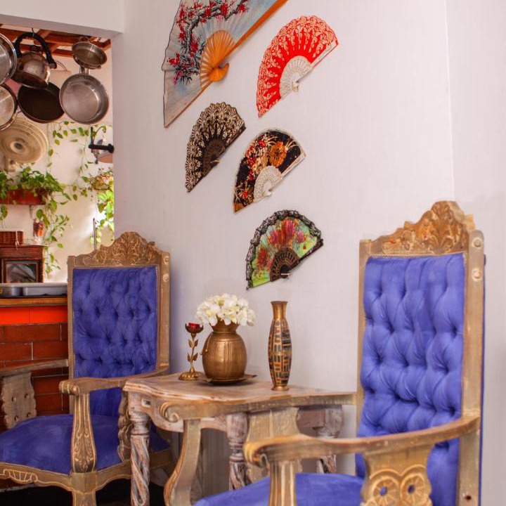 Photo of Others in Cartagena Walled City
