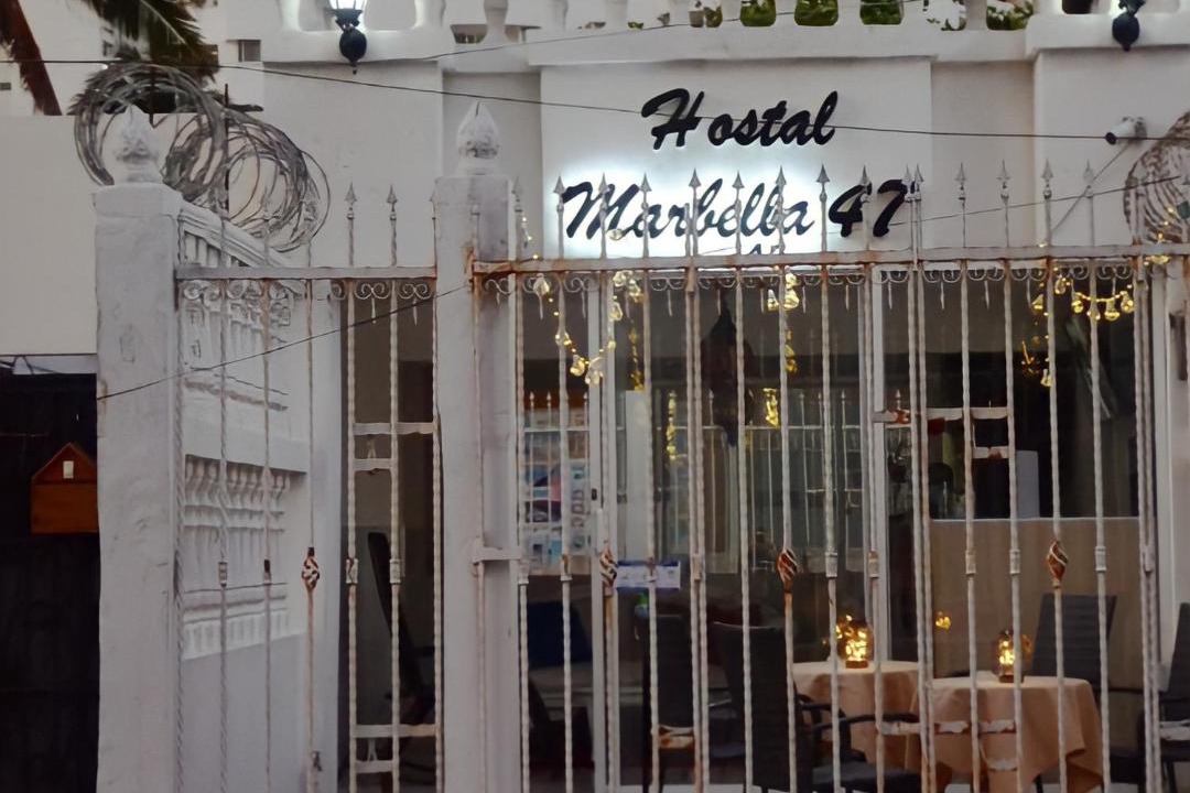Photo of Others in Marbella