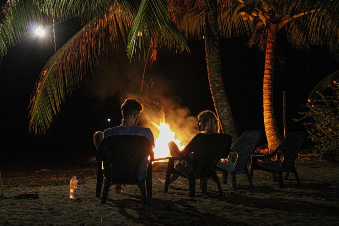 Photo of Others in Bahia Solano