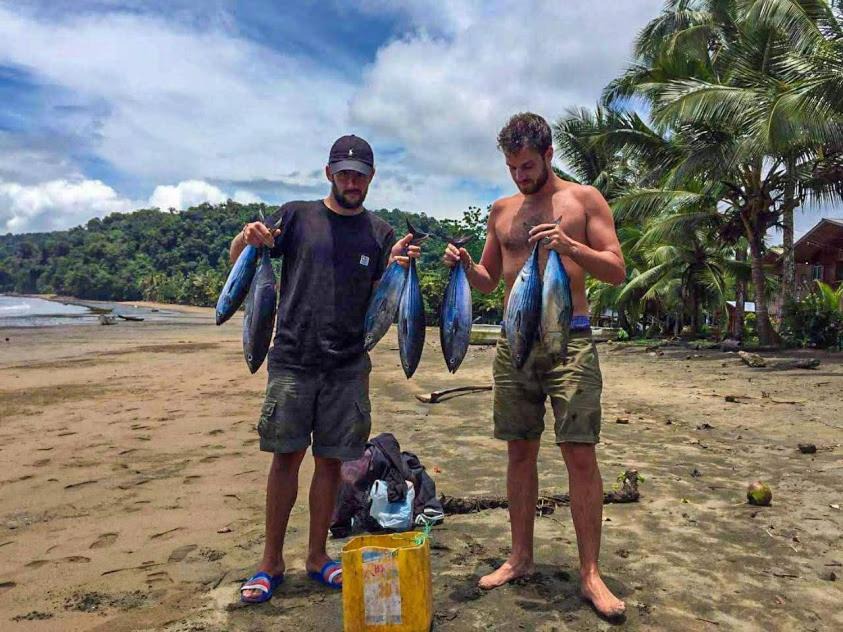 Photo of Others in Bahia Solano