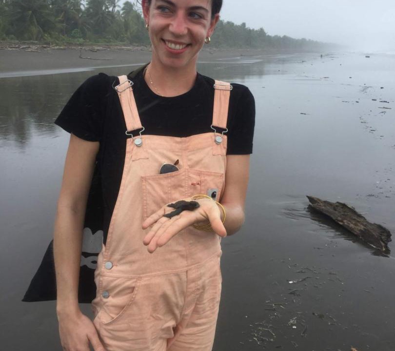 Photo of Others in Bahia Solano