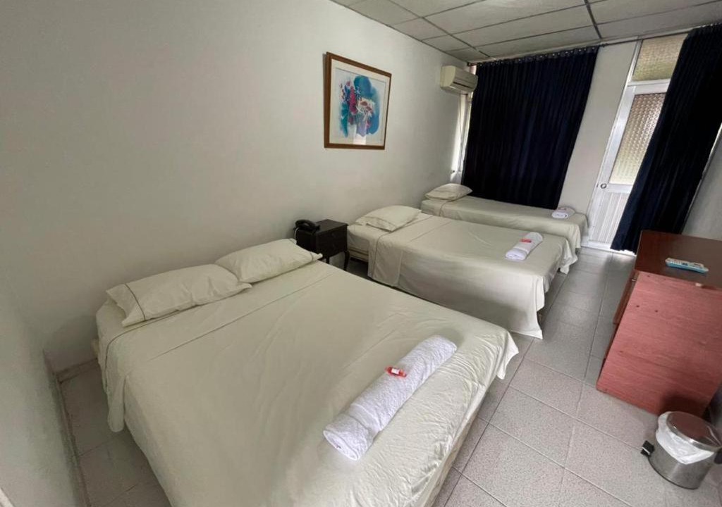 Photo of Bedroom in Yopal