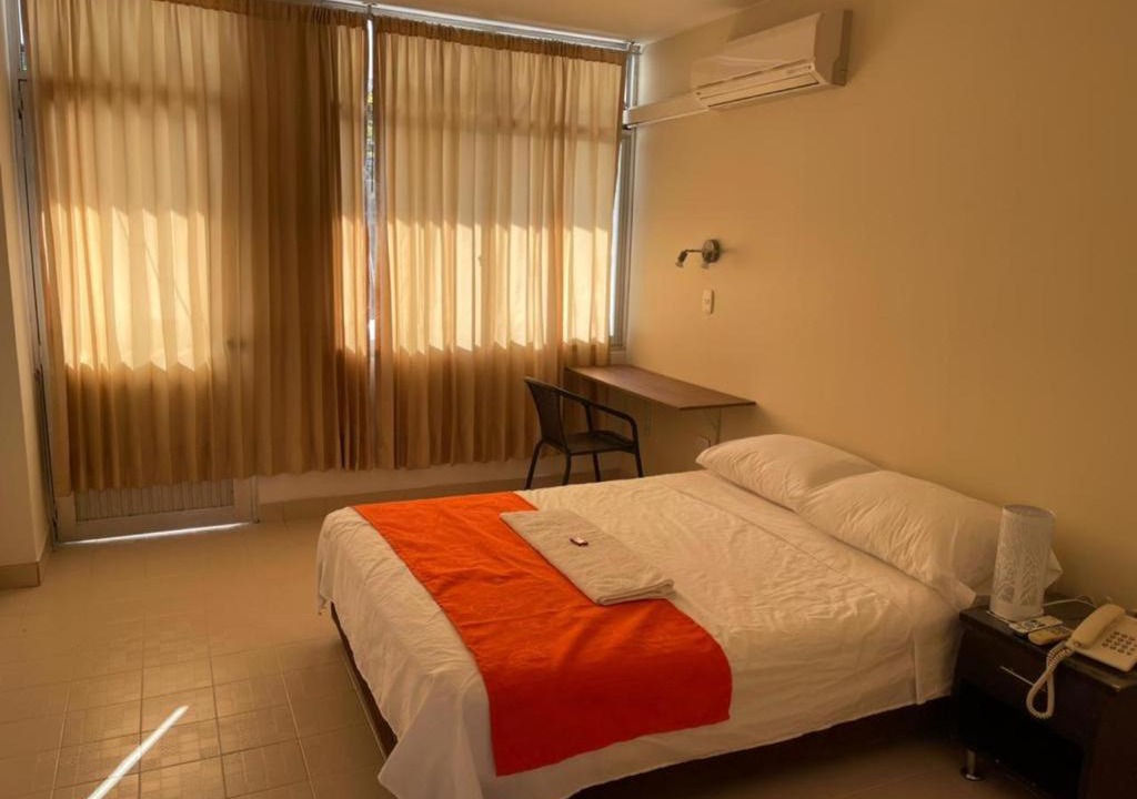 Photo of Bedroom in Yopal