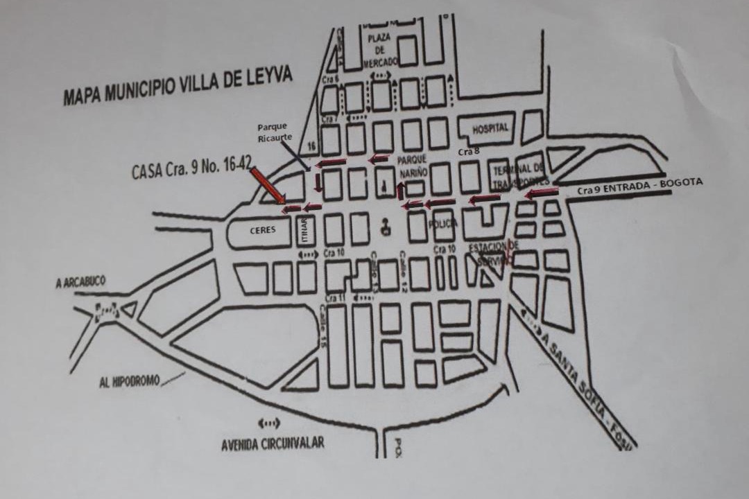 Photo of Others in Villa de Leyva