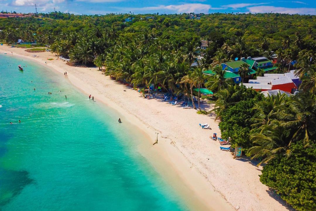 Photo of Others in San Andres