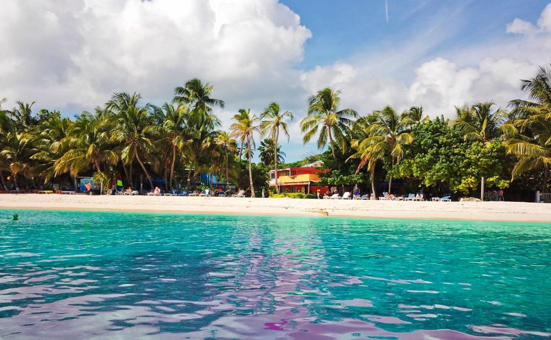 Photo of Others in San Andres