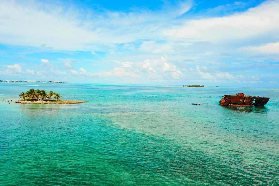 Photo of Others in San Andres