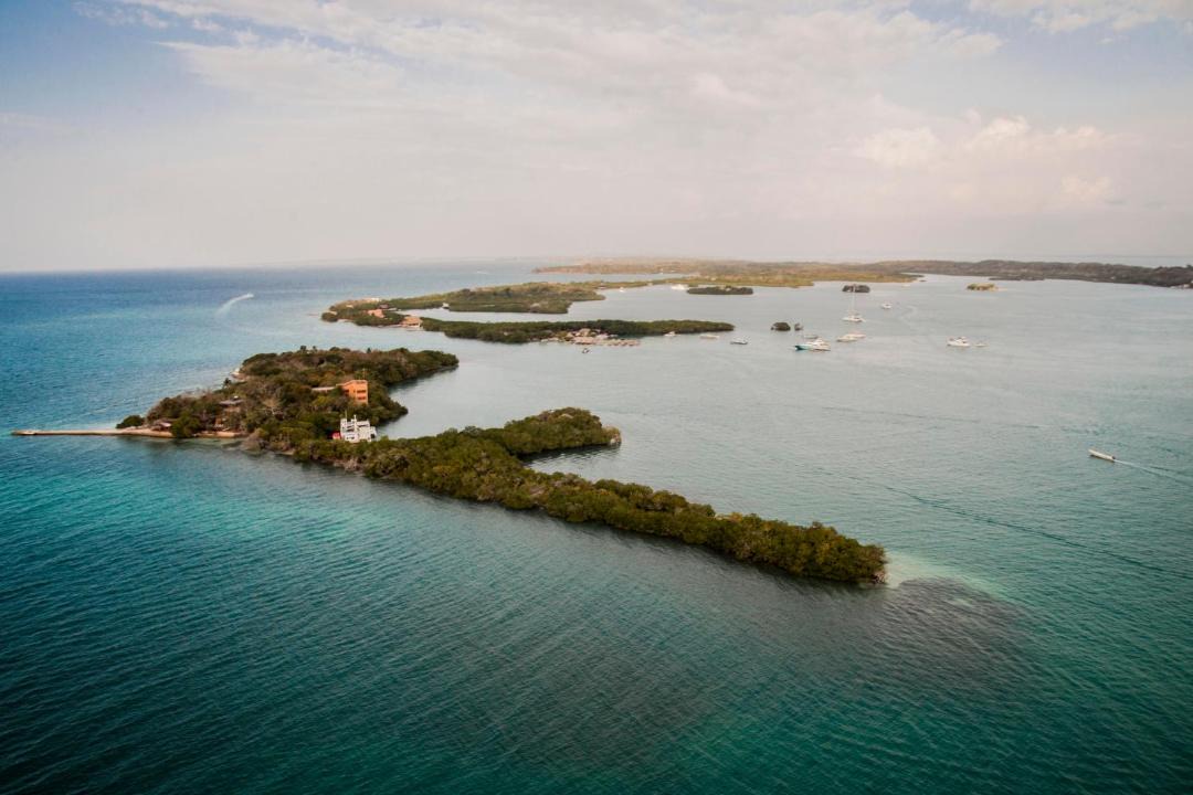 Photo of Others in Bocachica