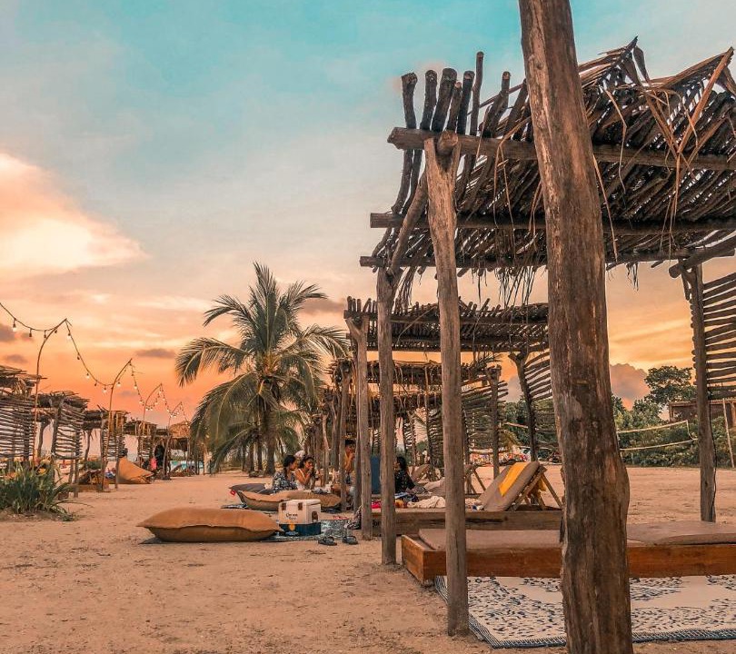 Photo of Others in Tierra Bomba Island