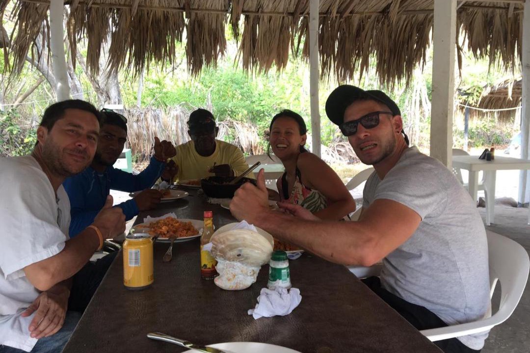 Photo of Others in Rosario Islands