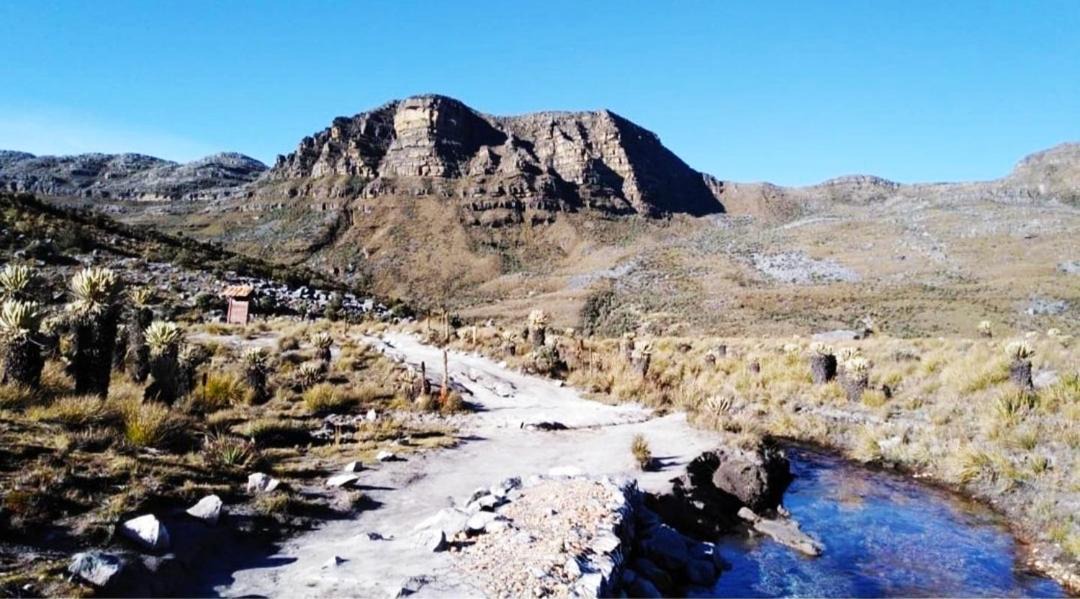 Photo of Others in El Cocuy
