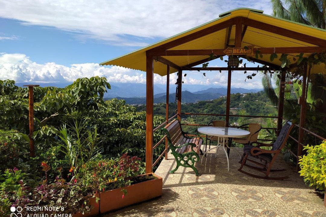 Photo of Others in Manizales