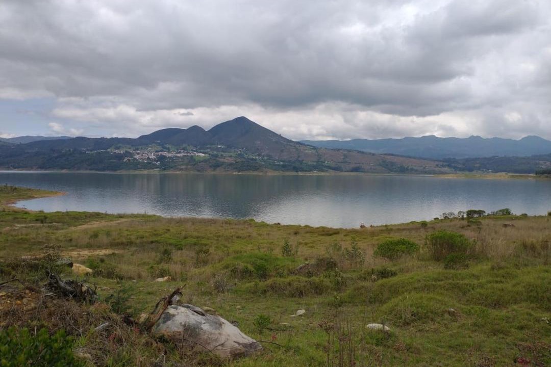 Photo of Others in Guatavita