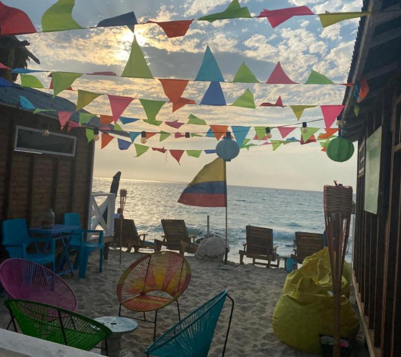 Photo of Others in Bocachica