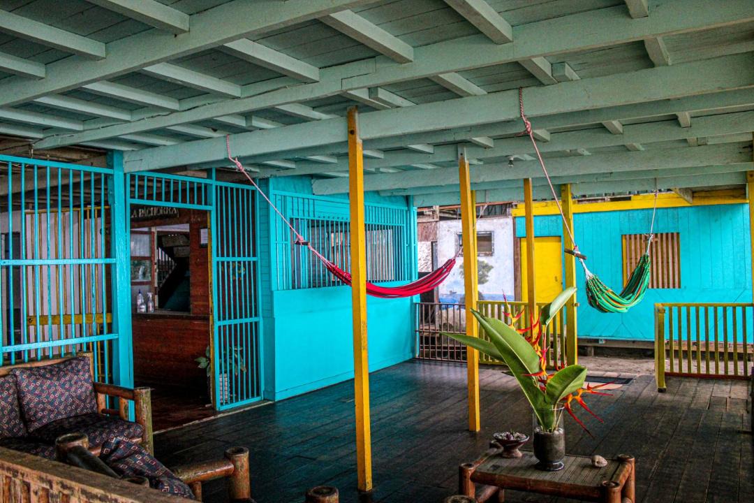 Photo of Others in Bahia Solano