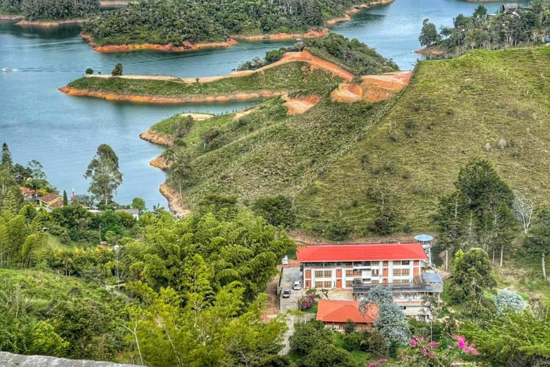 Photo of Others in Guatape