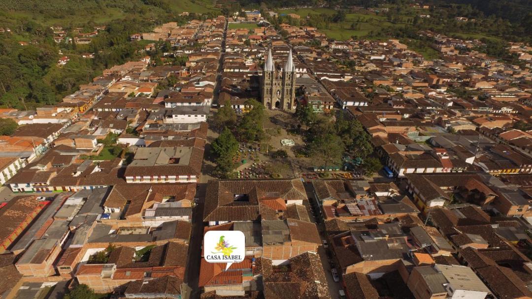 Photo of Others in Jardin