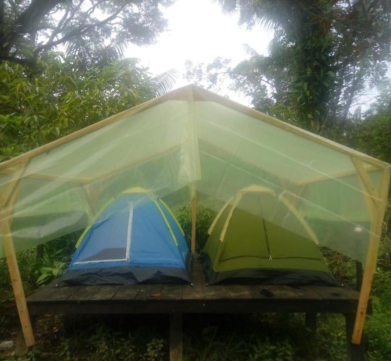 Photo of Others in Uramba National Park
