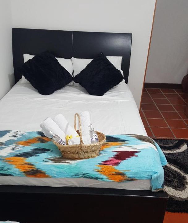Photo of Bedroom in Filandia