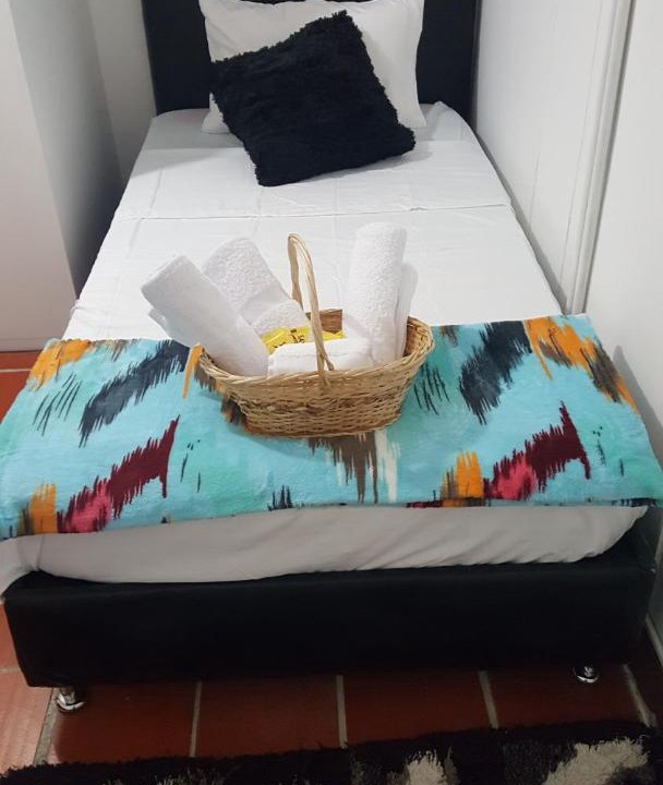 Photo of Bedroom in Filandia