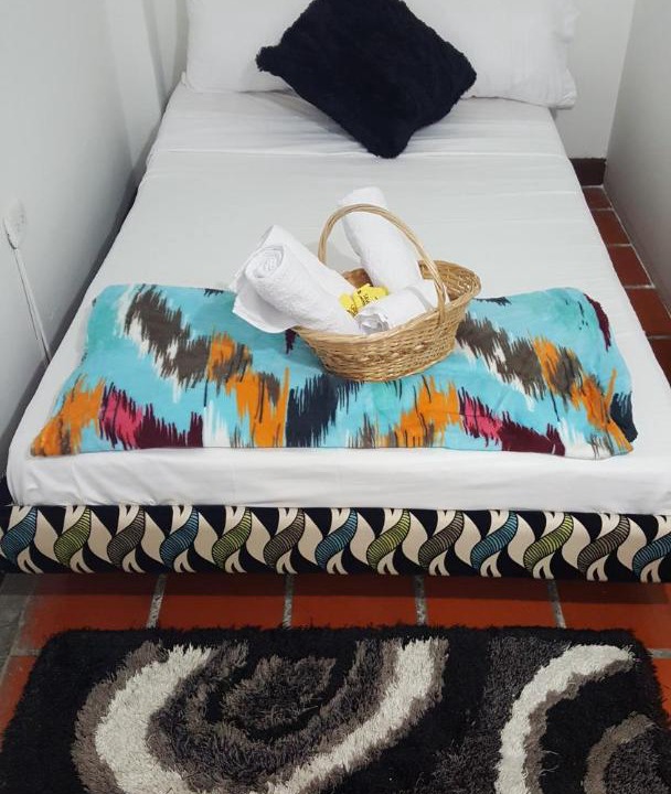 Photo of Bedroom in Filandia